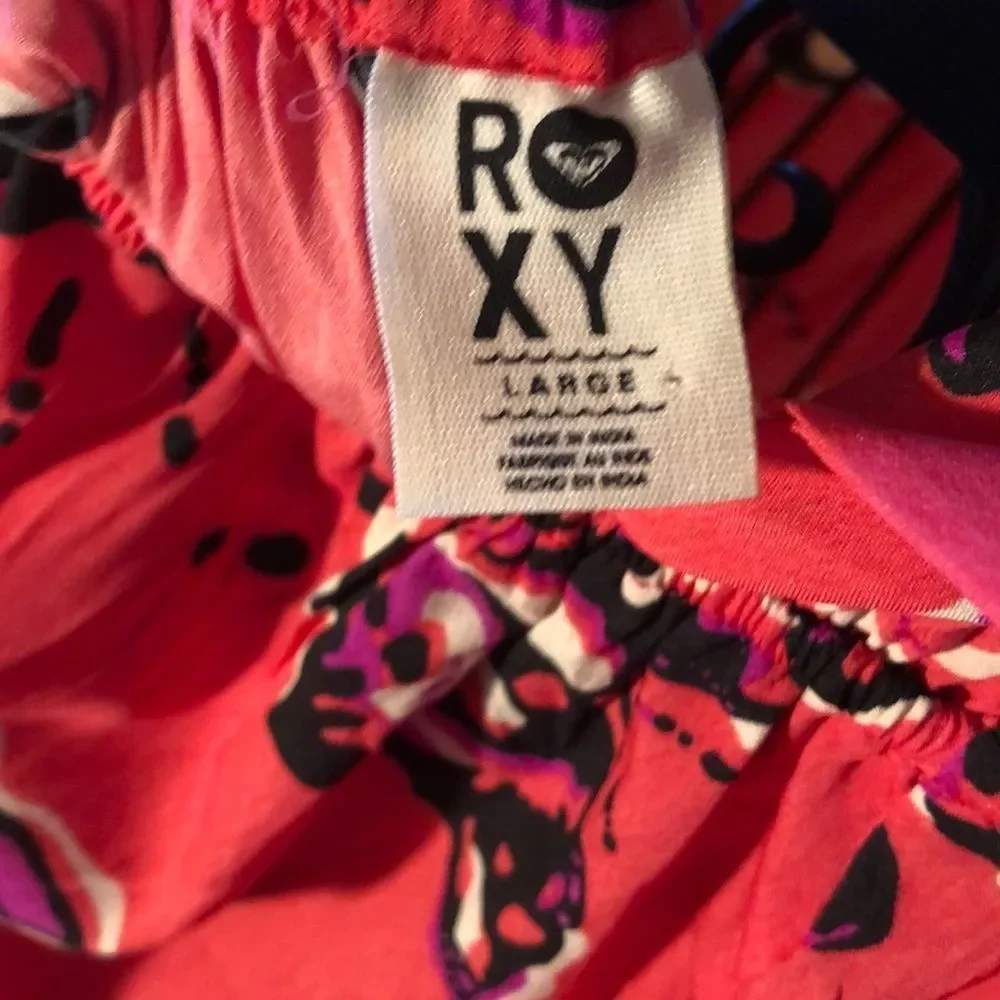 🦋 NWOT Roxy Dress - Picture 5 of 5